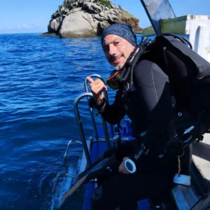 Viva uma experiência única no Refúgio de Alcatrazes